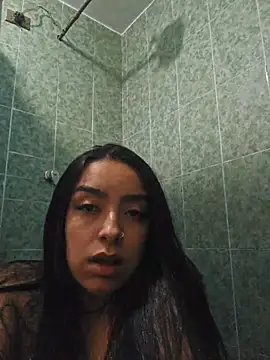 nina glow online show from March 1, 3:41 am