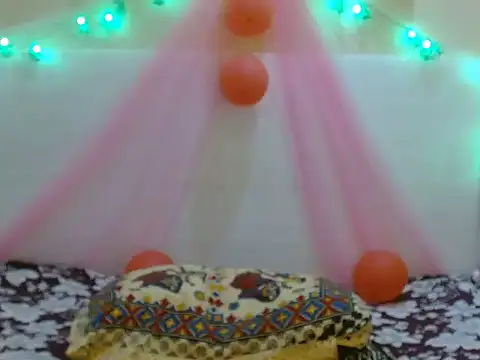 LIZNA 0 online show from February 22, 4:49 pm