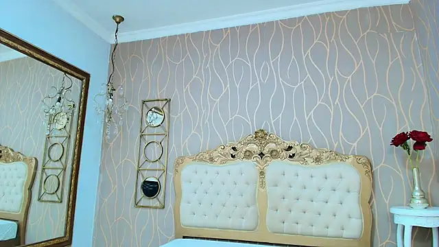 meganrousx online show from February 14, 12:02 pm