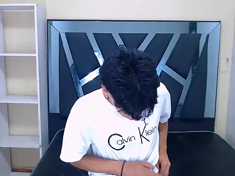 sebas twink7 online show from February 7, 3:32 am