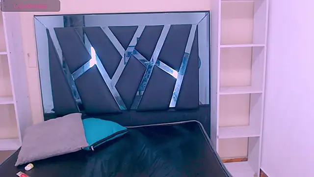 sebas twink7 online show from February 9, 3:54 am