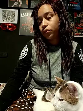 Snapshot of GingerLara chatting on February 14, 11:51 am GingerLara online show from February 14, 11:51 am