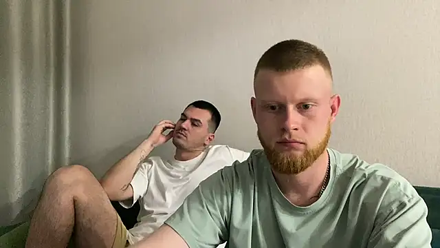 Adam ice online show from May 24, 6:46 pm