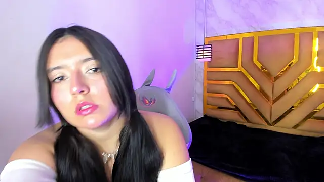 Miss Scarlett22 online show from February 9, 12:09 pm