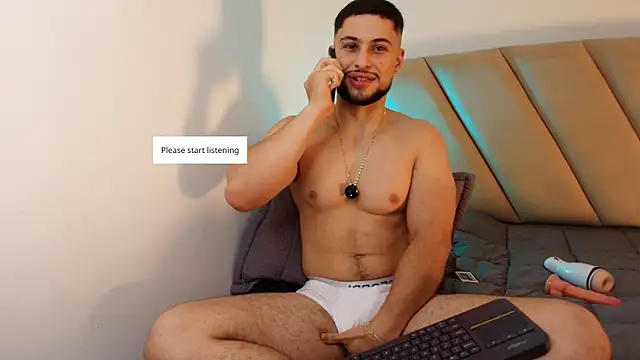 valenssio moretti online show from May 19, 1:22 am