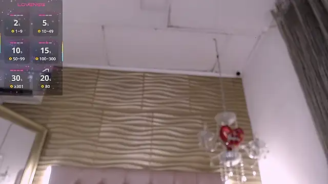 MariyaNovakie online show from February 20, 11:54 am