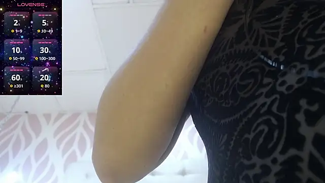 MariyaNovakie online show from March 27, 11:43 am