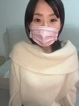 Snapshot of Mio-cc chatting on February 18, 11:28 am Mio-cc online show from February 18, 11:28 am