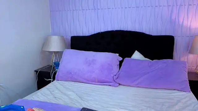 Mia Cherry   online show from February 7, 1:26 pm