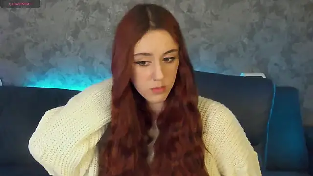 Snapshot of AmeliaBliss_ chatting on February 5, 2:54 pm AmeliaBliss online show from February 5, 2:54 pm