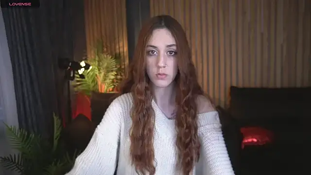 Snapshot of AmeliaBliss_ chatting on February 11, 7:24 am AmeliaBliss online show from February 11, 7:24 am