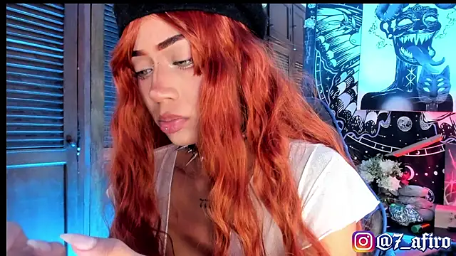 Snapshot of Ivy_Byte chatting on February 25, 8:29 pm Ivy Byte online show from February 25, 8:29 pm