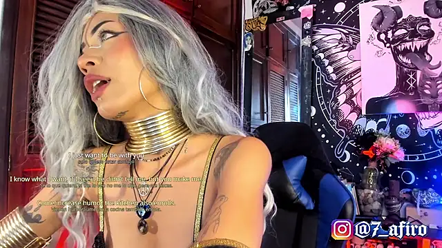 Snapshot of Ivy_Byte chatting on March 31, 7:58 pm Ivy Byte online show from March 31, 7:58 pm