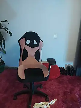 missfungi8 online show from March 22, 1:09 am