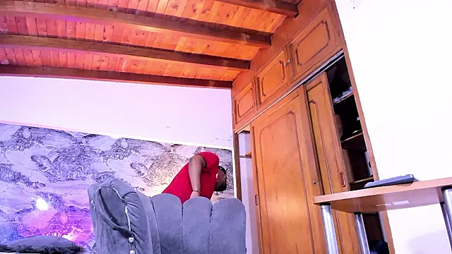 Snapshot of Jeus_Stanley chatting on March 5, 3:24 am Jeus Stanley online show from March 5, 3:24 am