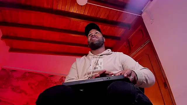 Snapshot of Jeus_Stanley chatting on March 30, 3:29 am Jeus Stanley online show from March 30, 3:29 am