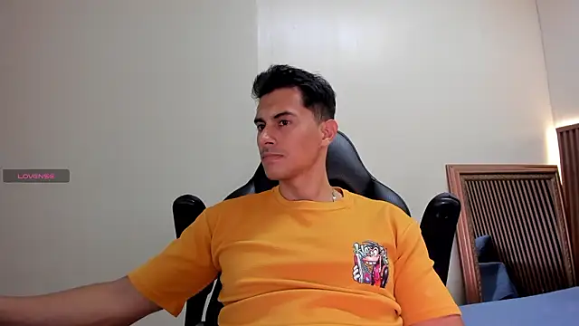 Mike Conors online show from February 12, 2:39 am