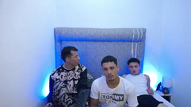 The twinks  online show from February 3, 3:48 am