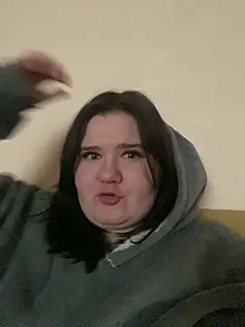 AngelKiras online show from February 7, 1:37 pm