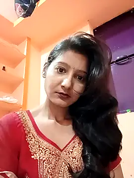 Ayesharani1 online show from February 3, 8:52 am