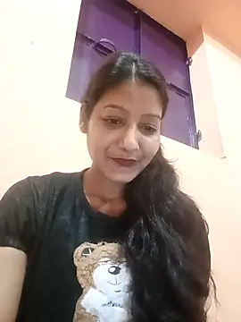 Ayesharani1 online show from April 2, 3:53 pm