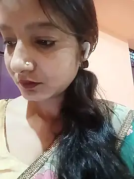 Ayesharani1 online show from June 27, 12:37 am