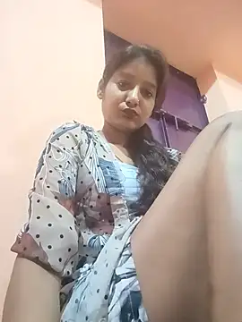 Ayesharani1 online show from July 11, 12:24 am