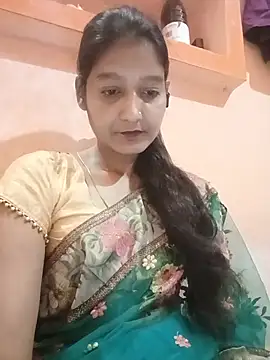 Ayesharani1 online show from July 14, 12:57 am