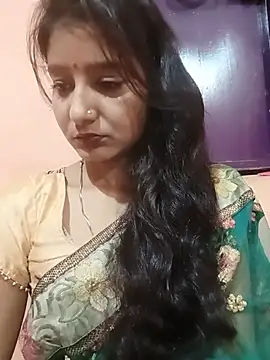 Ayesharani1 online show from July 25, 12:31 am