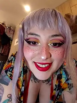 Snapshot of ciindy_ink chatting on April 8, 5:57 pm ciindy ink online show from April 8, 5:57 pm