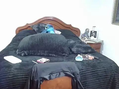 Alylatina online show from February 7, 12:53 pm