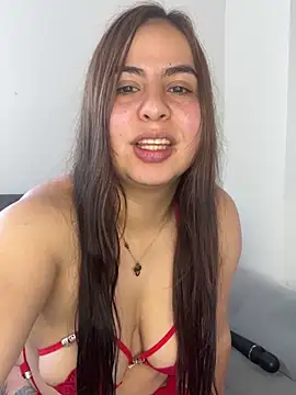 Alylatina online show from May 10, 4:01 pm