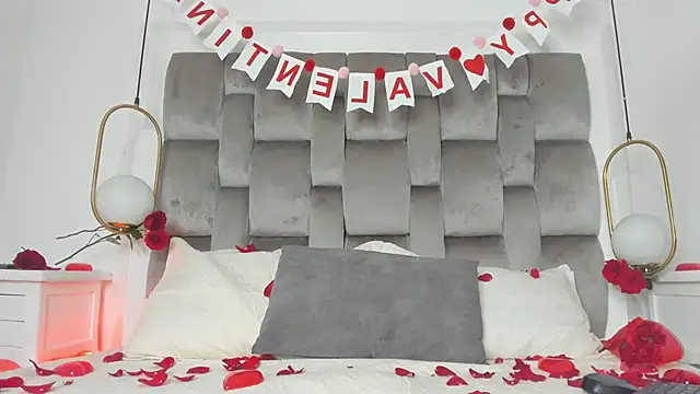 amaia 6 online show from February 14, 8:27 pm