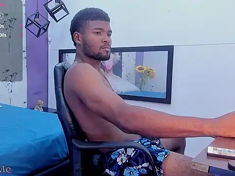 Juan 123   online show from February 5, 8:02 pm