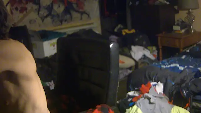 crikeycock online show from February 3, 12:53 am