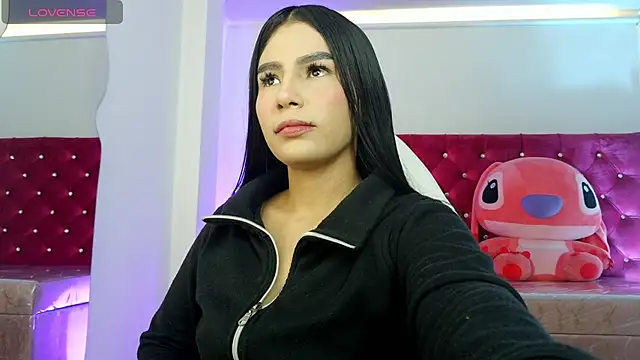 Abby Rouse m online show from February 8, 11:57 am