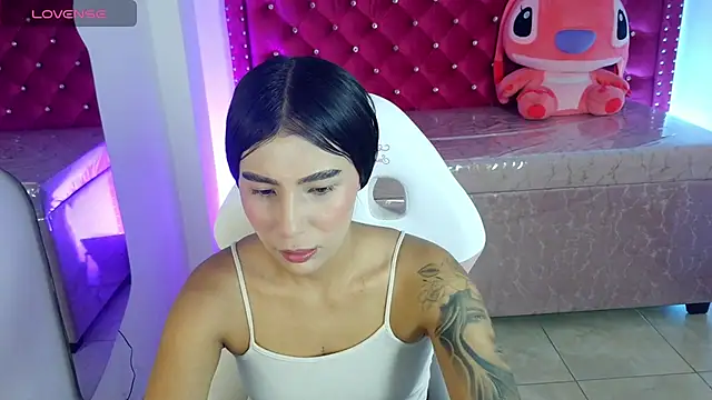 Abby Rouse m online show from February 12, 4:35 pm