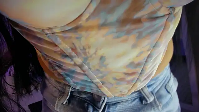 niicole garner online show from March 20, 3:39 pm