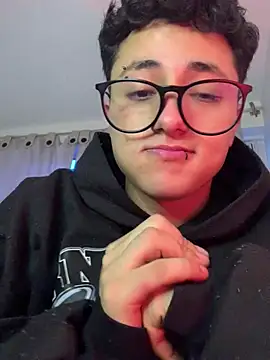 Adonibaskerville4 online show from February 6, 11:08 pm