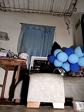 Kittydirty7 online show from May 7, 1:22 am