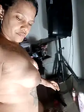 Kittydirty7 online show from May 8, 5:02 am
