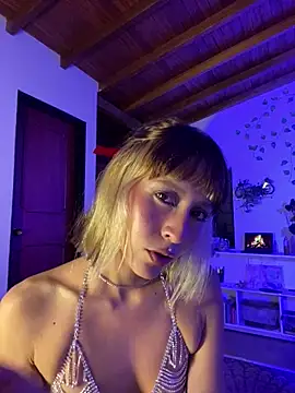 Capricornmystic1 online show from February 10, 11:31 pm