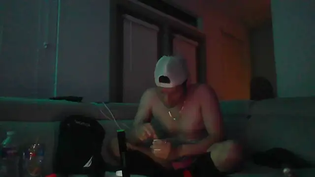 JokerAndyKenwood online show from April 2, 6:11 am