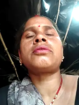 Hot kiran4 online show from February 8, 10:07 am