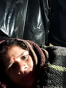 Hot kiran4 online show from February 13, 9:44 pm