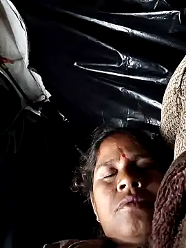 Hot kiran4 online show from February 17, 9:32 pm