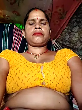 Snapshot of Hot_kiran4 chatting on April 14, 7:25 am Hot kiran4 online show from April 14, 7:25 am
