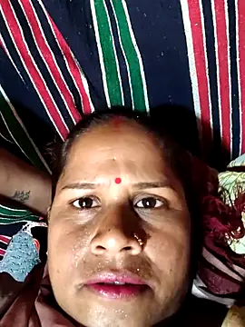 Snapshot of Hot_kiran4 chatting on May 11, 6:30 am Hot kiran4 online show from May 11, 6:30 am