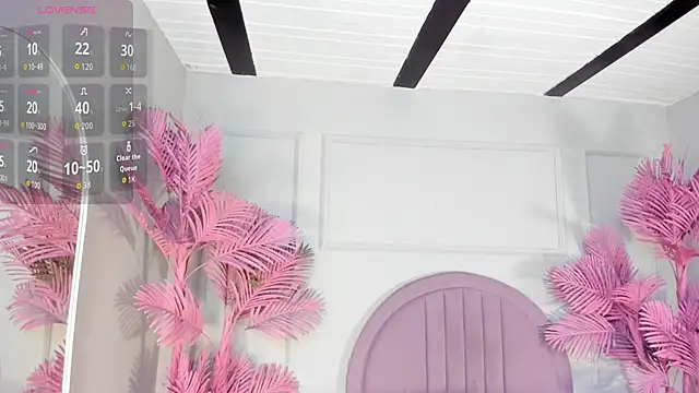 Nalapalmer online show from March 9, 11:09 pm