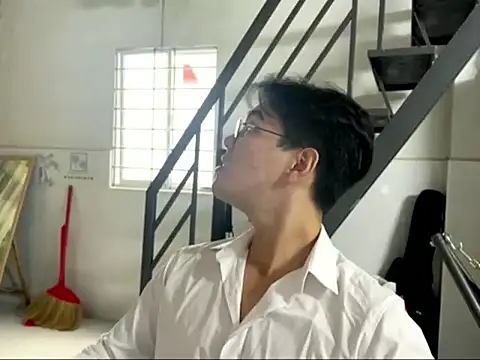 lucas-N888 online show from February 7, 5:55 am